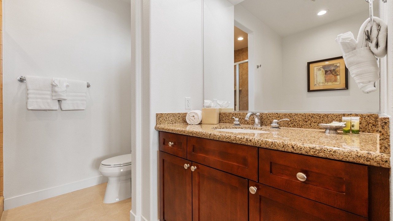 Photo of Bathroom in La Quinta