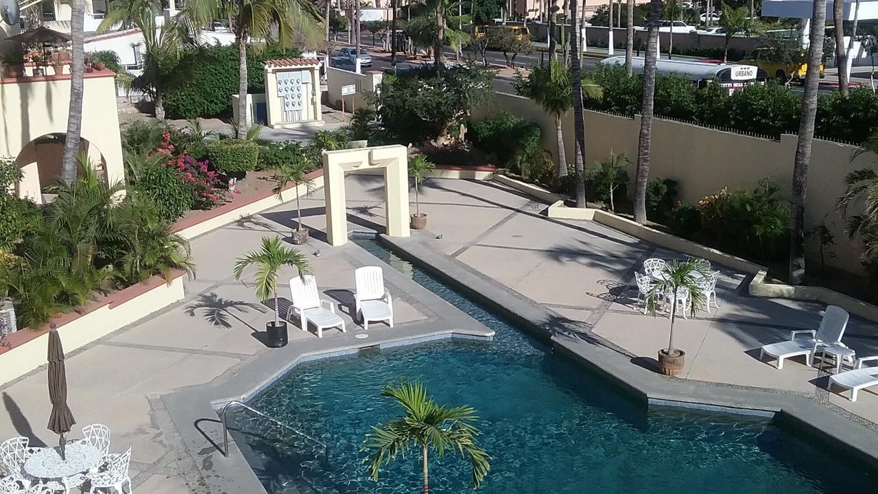 Photo of Outdoor in Zona Hotelera