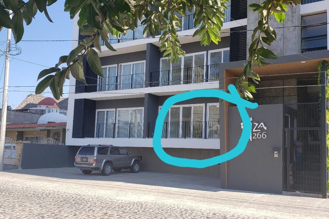 Photo of Outdoor in Diaz Ordaz