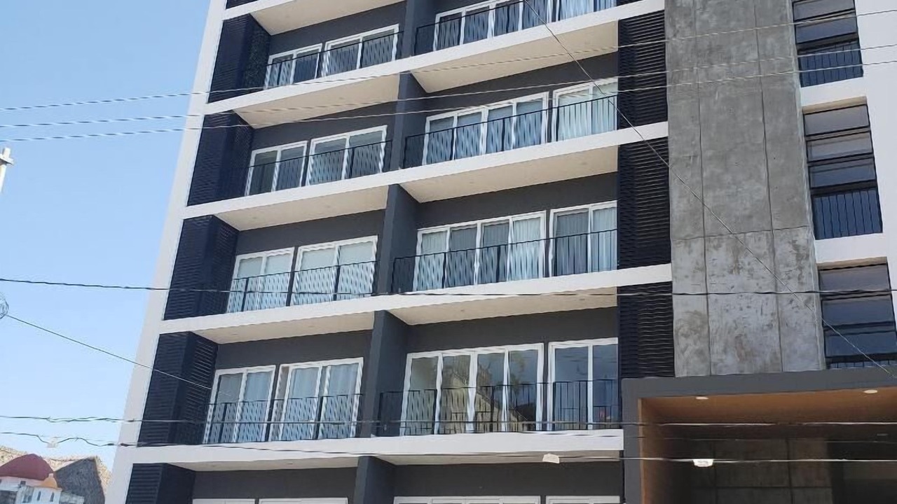 Photo of Outdoor in Diaz Ordaz