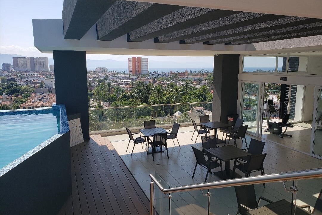 Photo of Outdoor in Diaz Ordaz