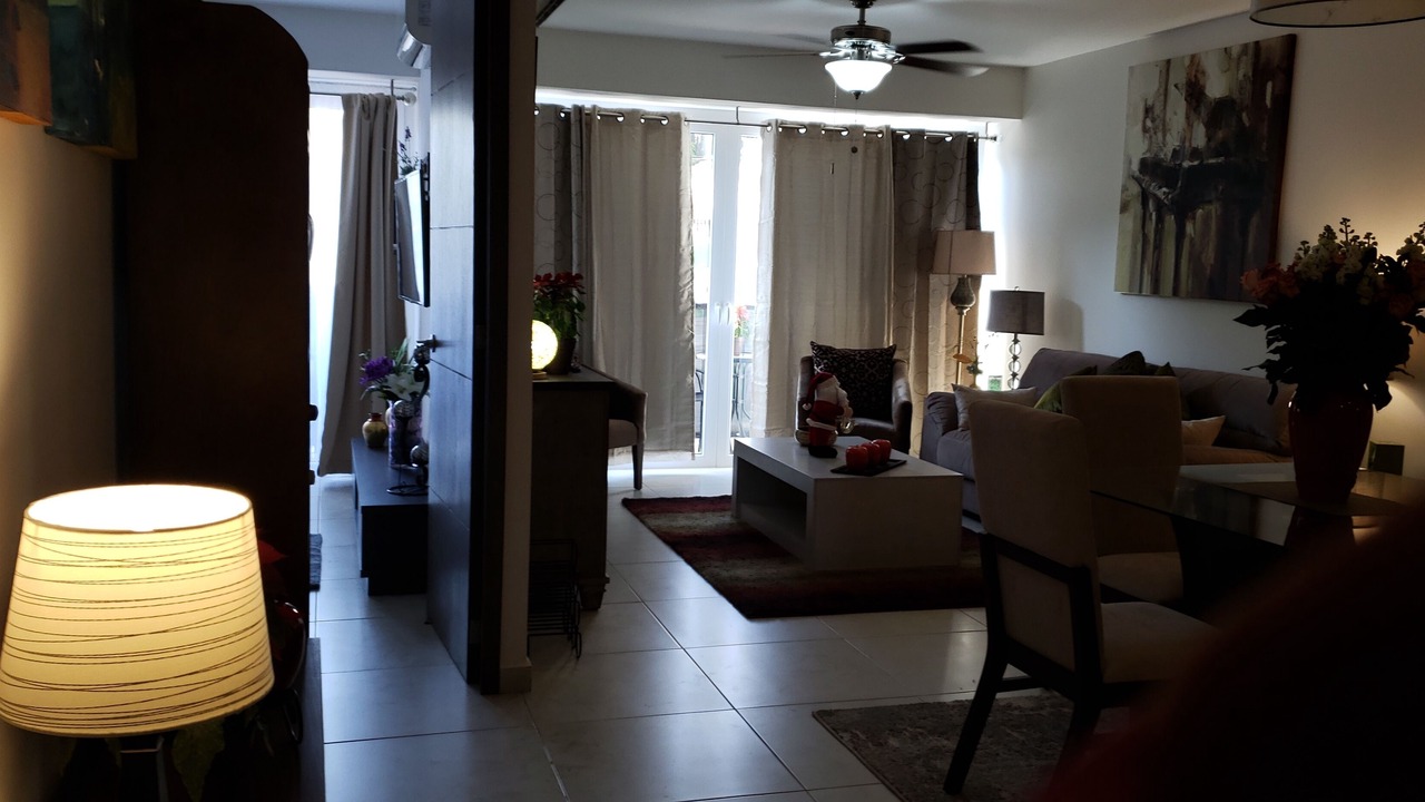 Photo of Livingroom in Diaz Ordaz