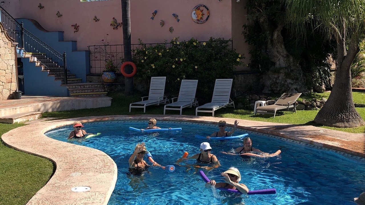 Photo of Outdoor in Ajijic