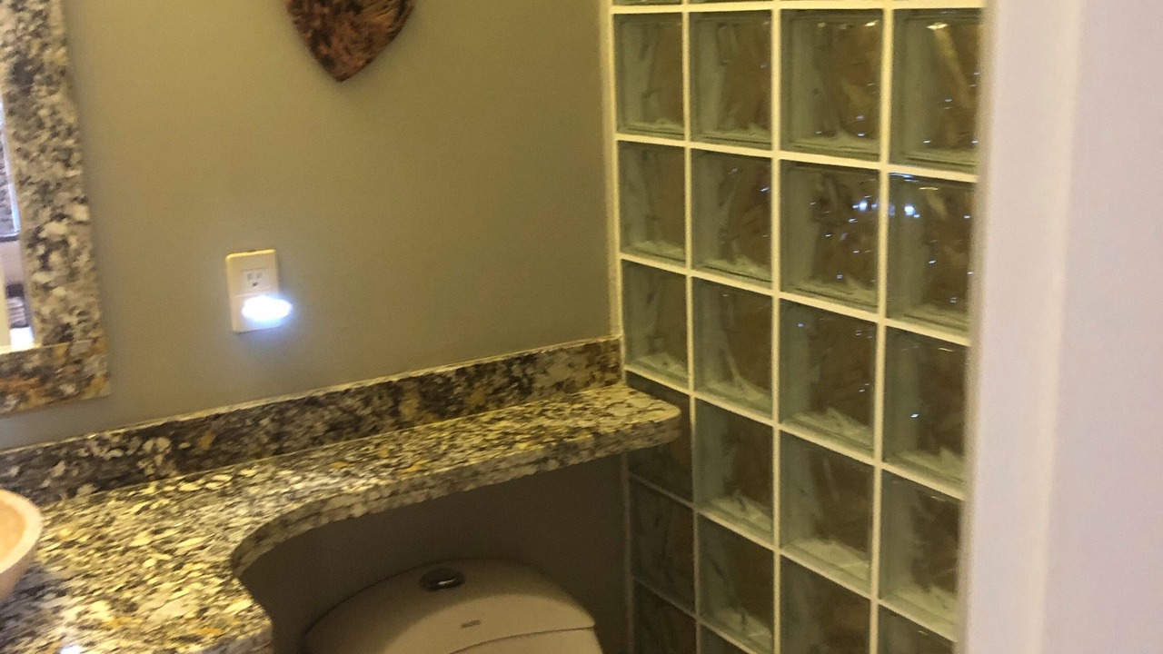 Photo of Bathroom in Ajijic
