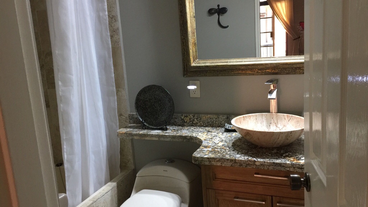 Photo of Bathroom in Ajijic