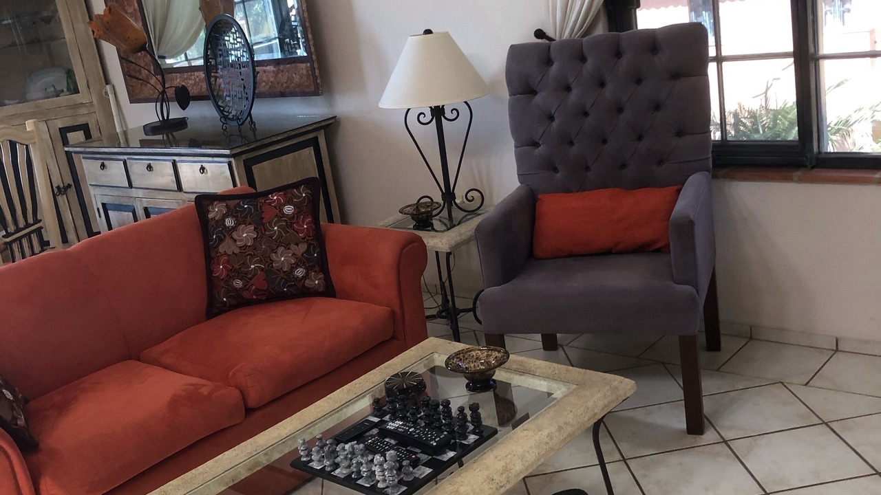 Photo of Livingroom in Ajijic