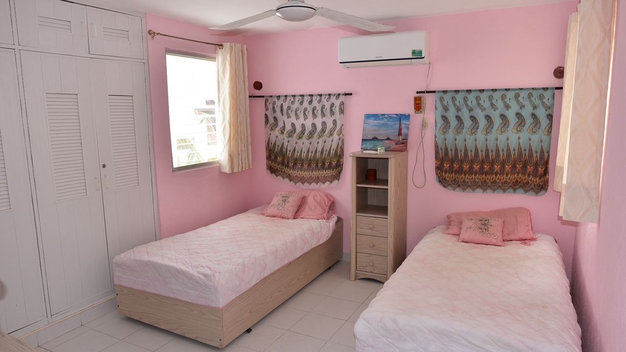 Photo of Bedroom in Chicxulub Puerto