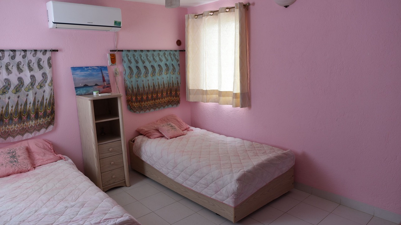 Photo of Bedroom in Chicxulub Puerto
