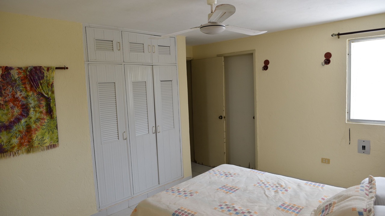 Photo of Bedroom in Chicxulub Puerto