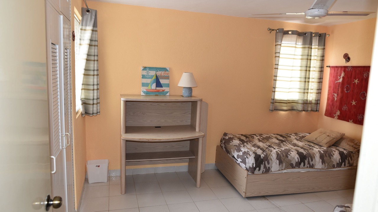 Photo of Bedroom in Chicxulub Puerto