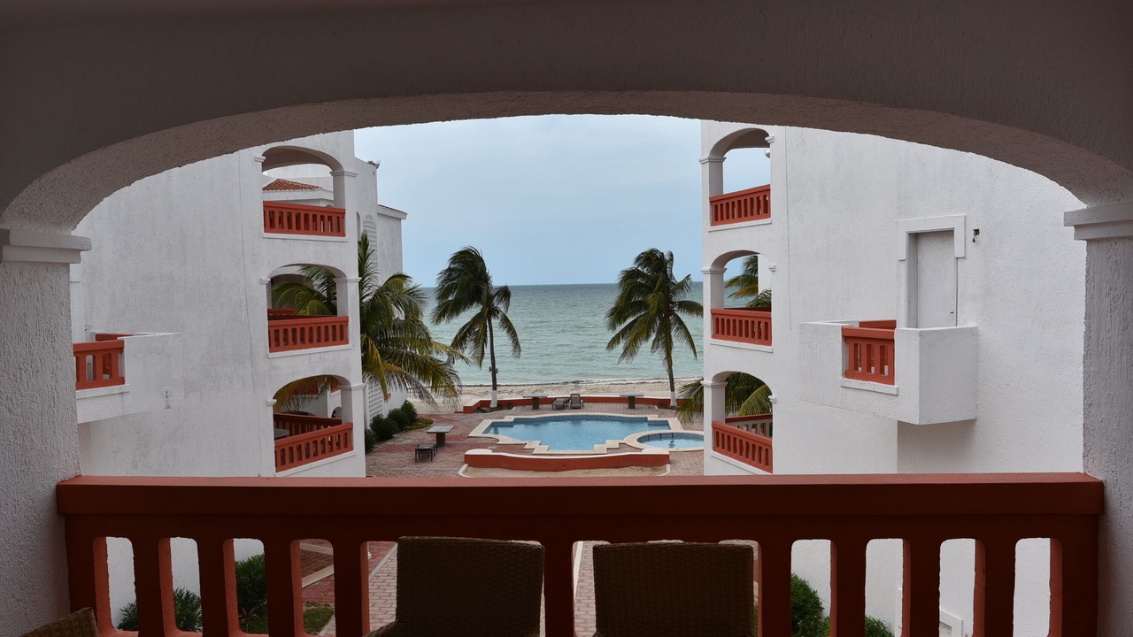 Photo of Outdoor in Chicxulub Puerto