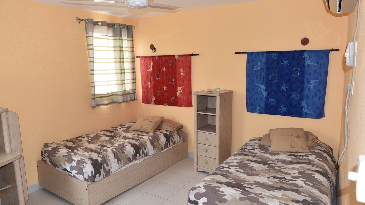 Photo of Bedroom in Chicxulub Puerto