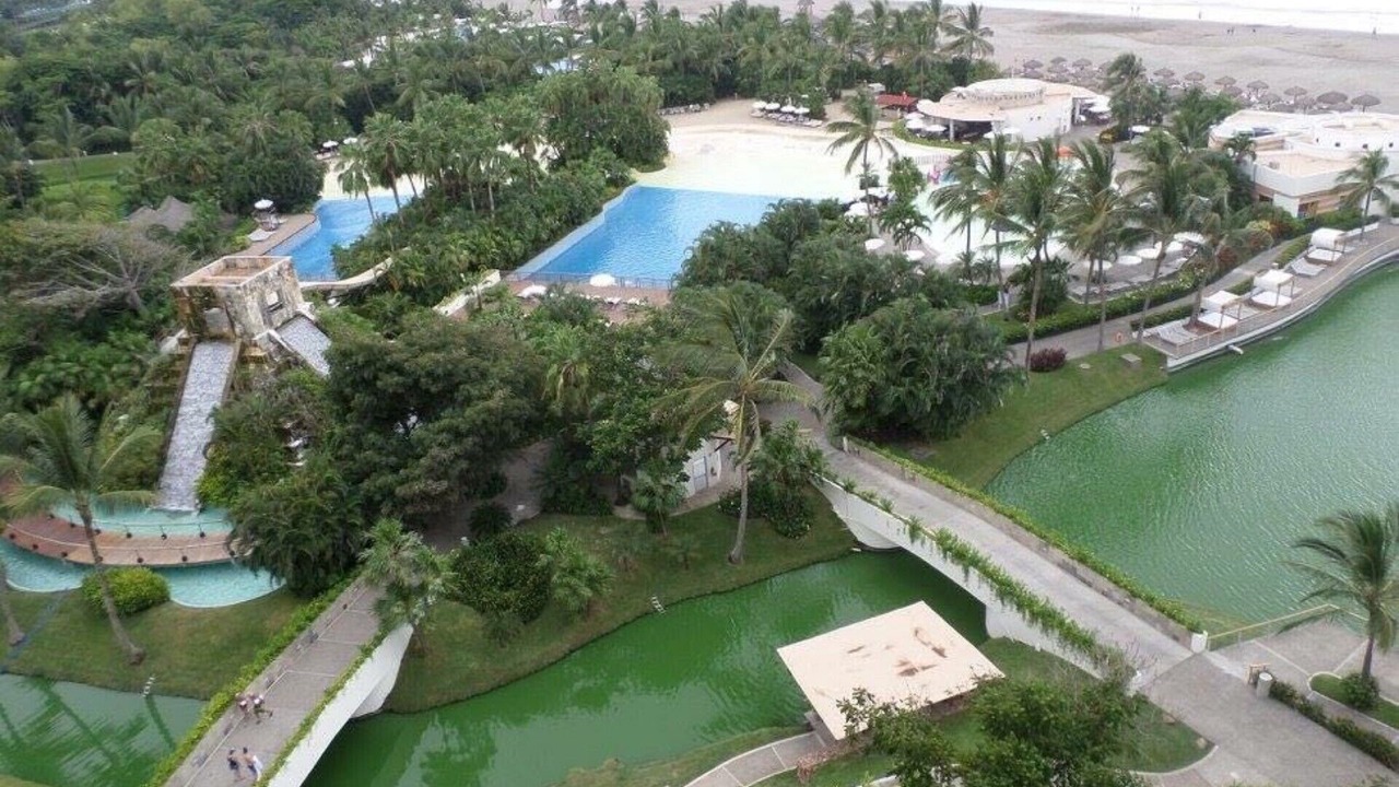 Photo of Outdoor in Valle Dorado