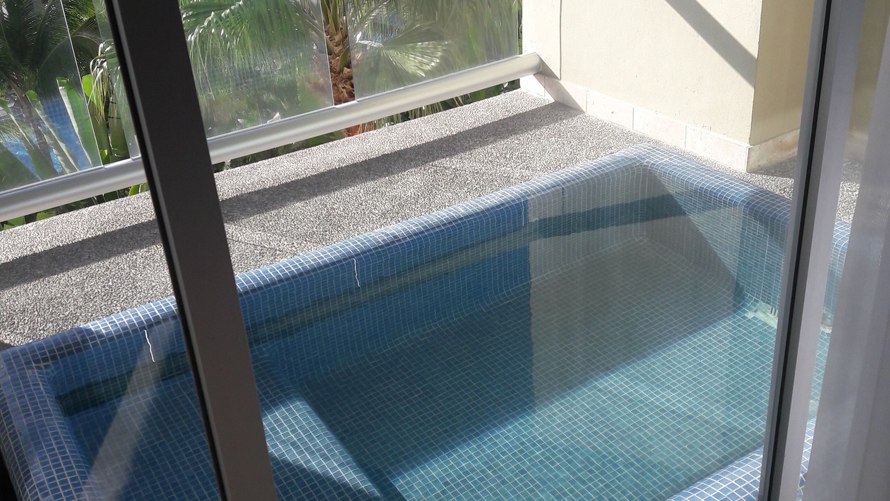 Photo of Patio Balcony in Valle Dorado