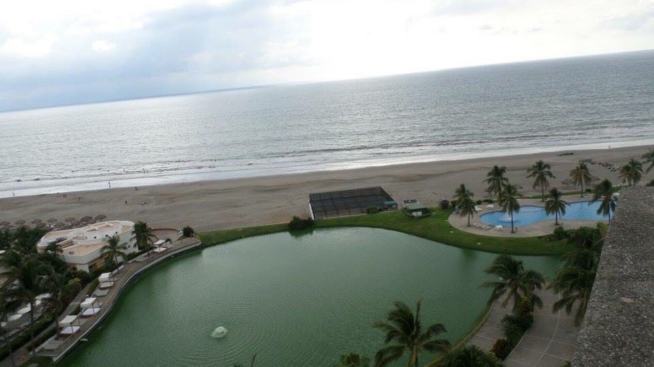 Photo of Outdoor in Valle Dorado