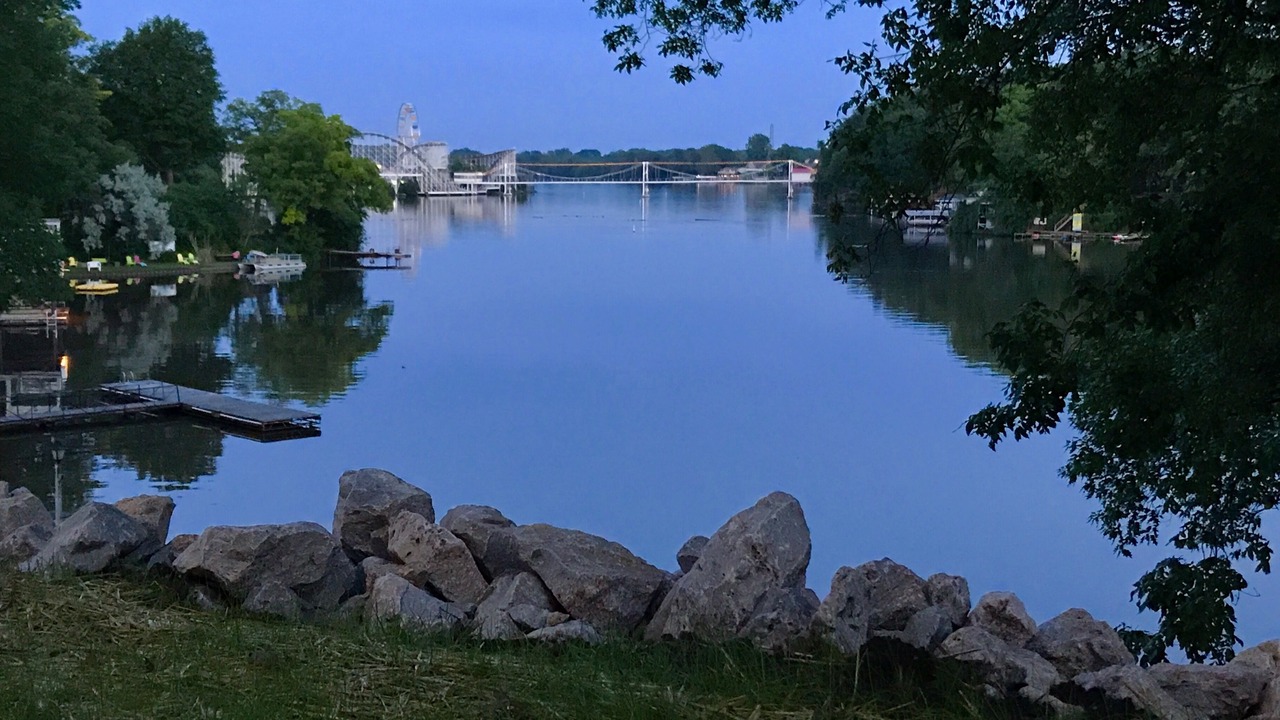 Photo of Outdoor in Monticello
