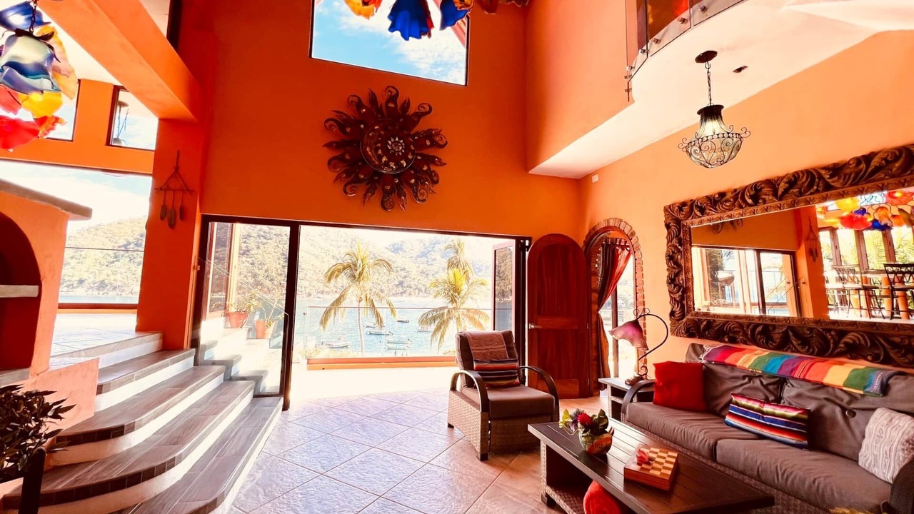 Photo of Others in Yelapa