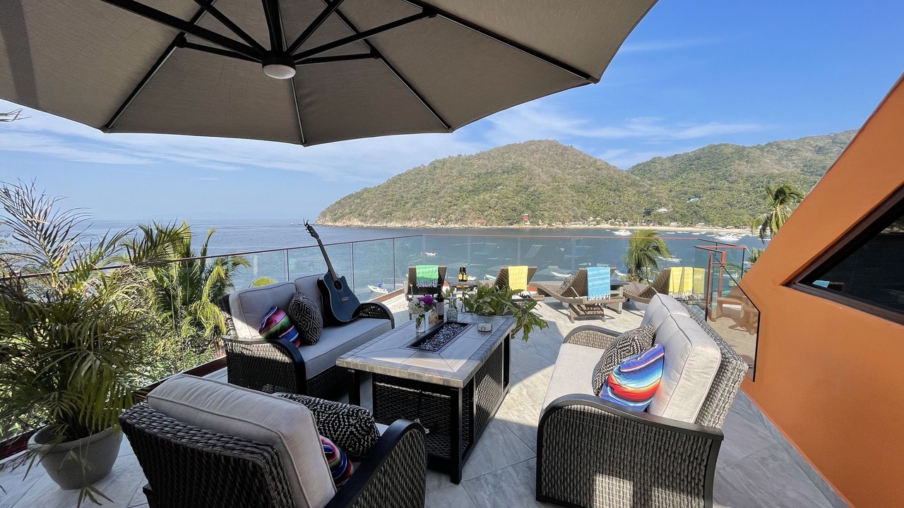 Photo of Others in Yelapa