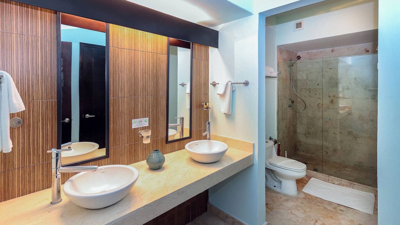 Photo of Bathroom in Downtown
