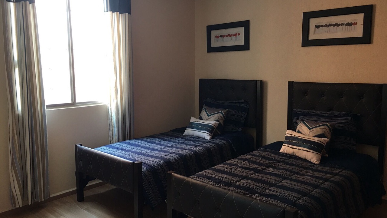 Photo of Bedroom in Villahermosa