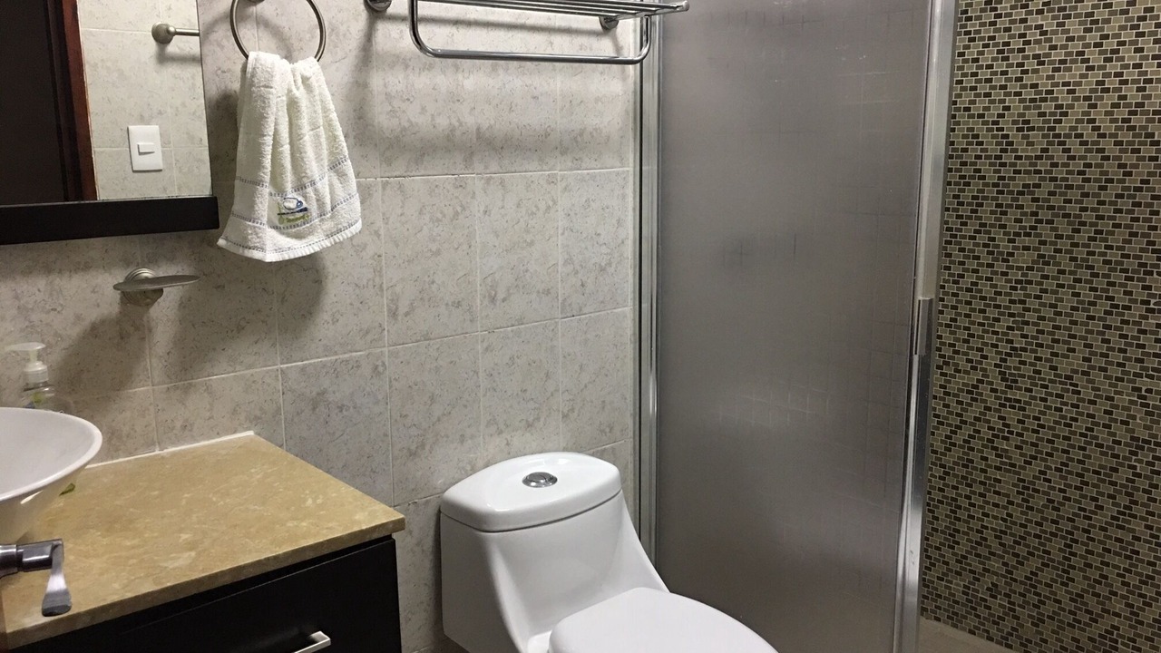 Photo of Bathroom in Villahermosa