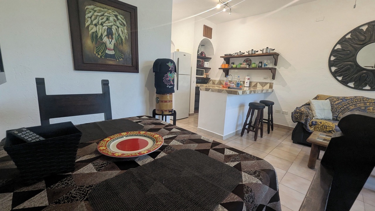 Photo of Livingroom in Colonia Andres