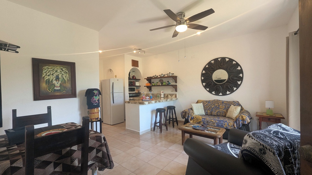 Photo of Livingroom in Colonia Andres