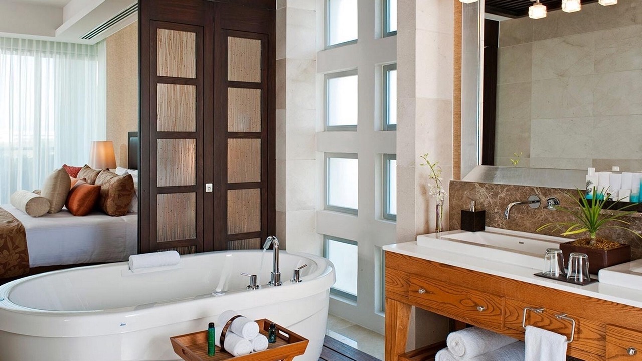 Photo of Bathroom in Nuevo Vallarta