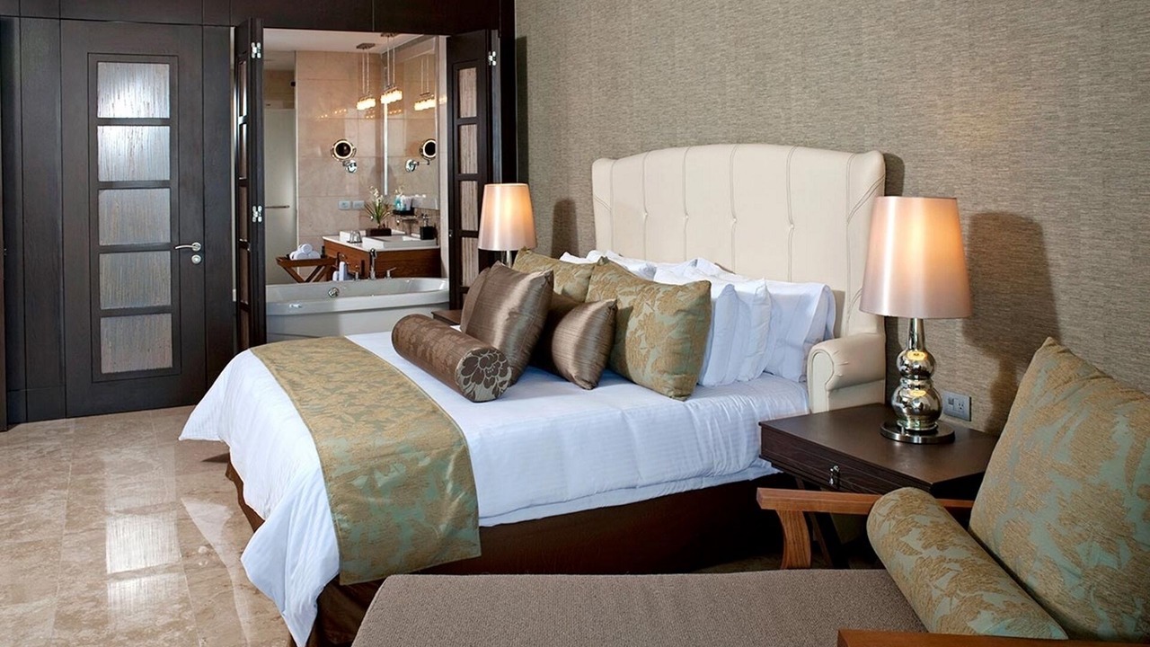 Photo of Bedroom in Nuevo Vallarta