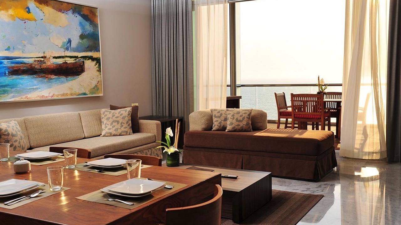 Photo of Livingroom in Nuevo Vallarta