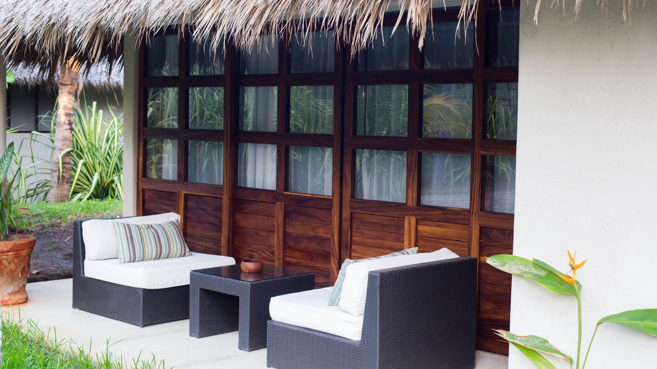 Photo of Patio Balcony in Barra de Colotepec