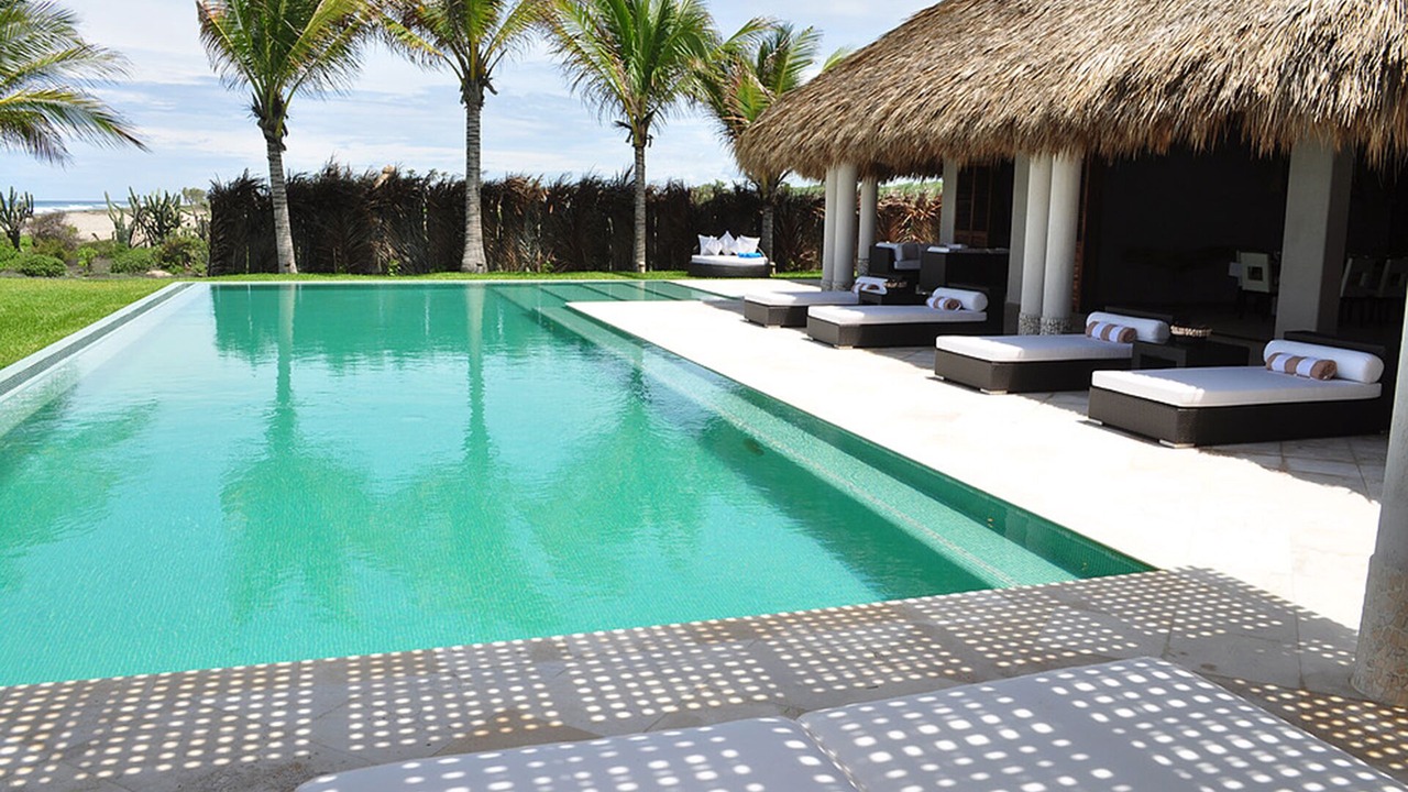 Photo of Outdoor in Barra de Colotepec