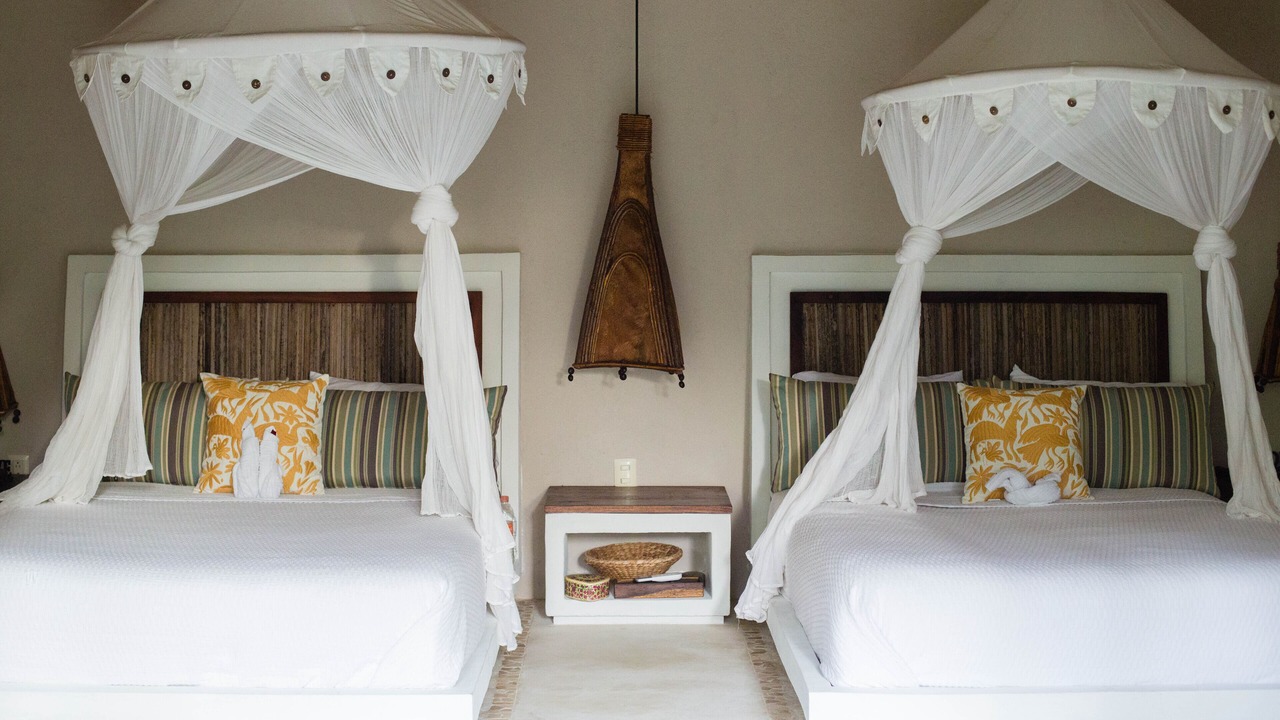 Photo of Bedroom in Barra de Colotepec