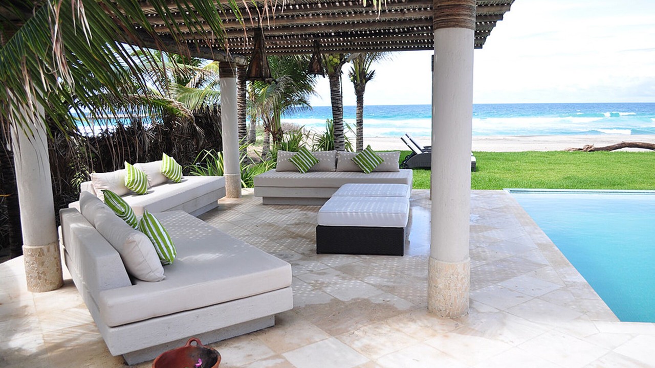 Photo of Outdoor in Barra de Colotepec