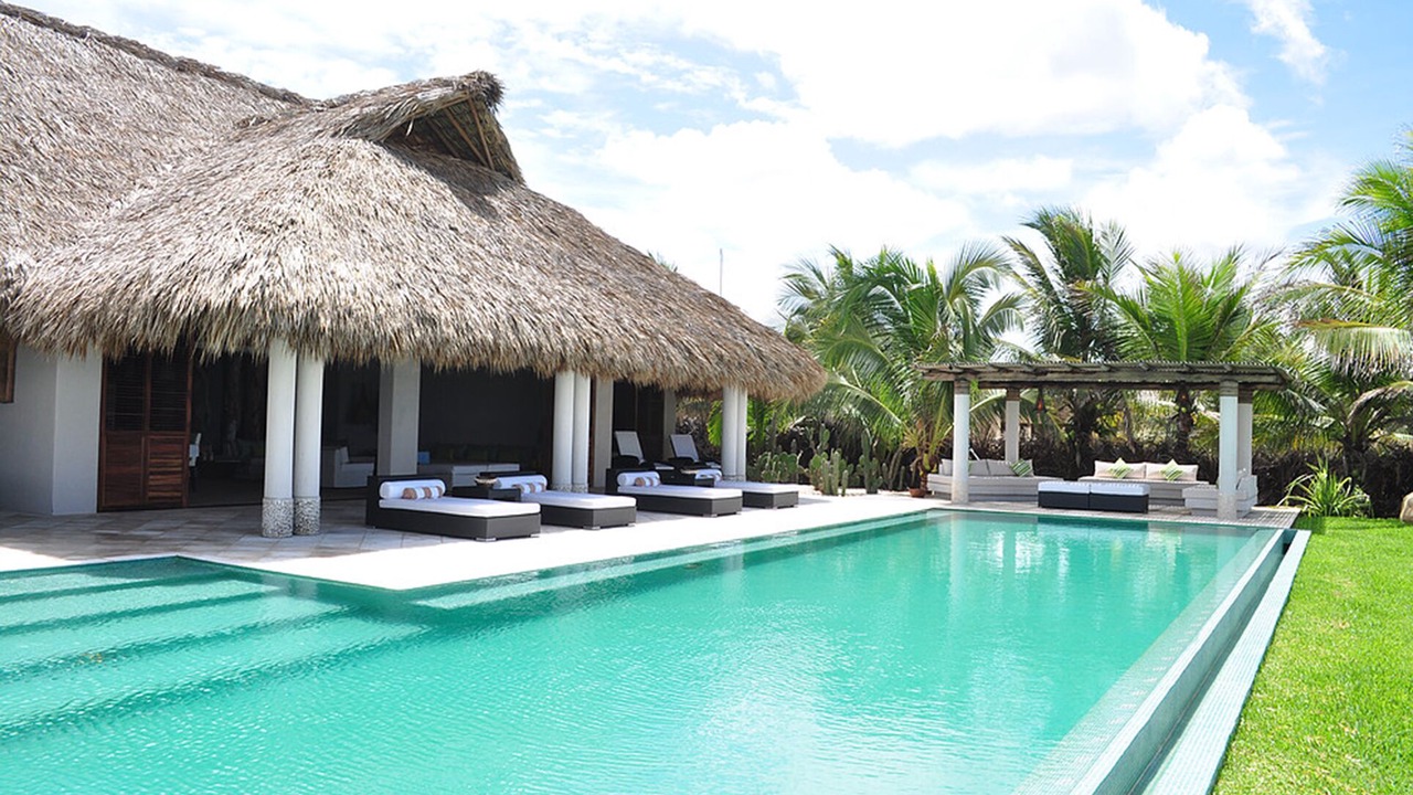 Photo of Outdoor in Barra de Colotepec