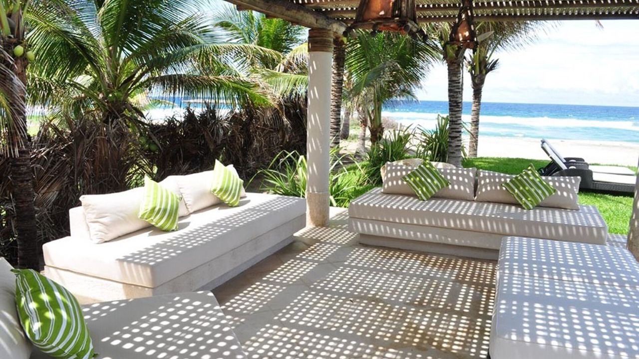 Photo of Outdoor in Barra de Colotepec