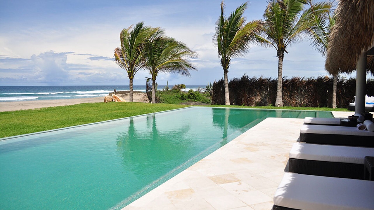 Photo of Outdoor in Barra de Colotepec