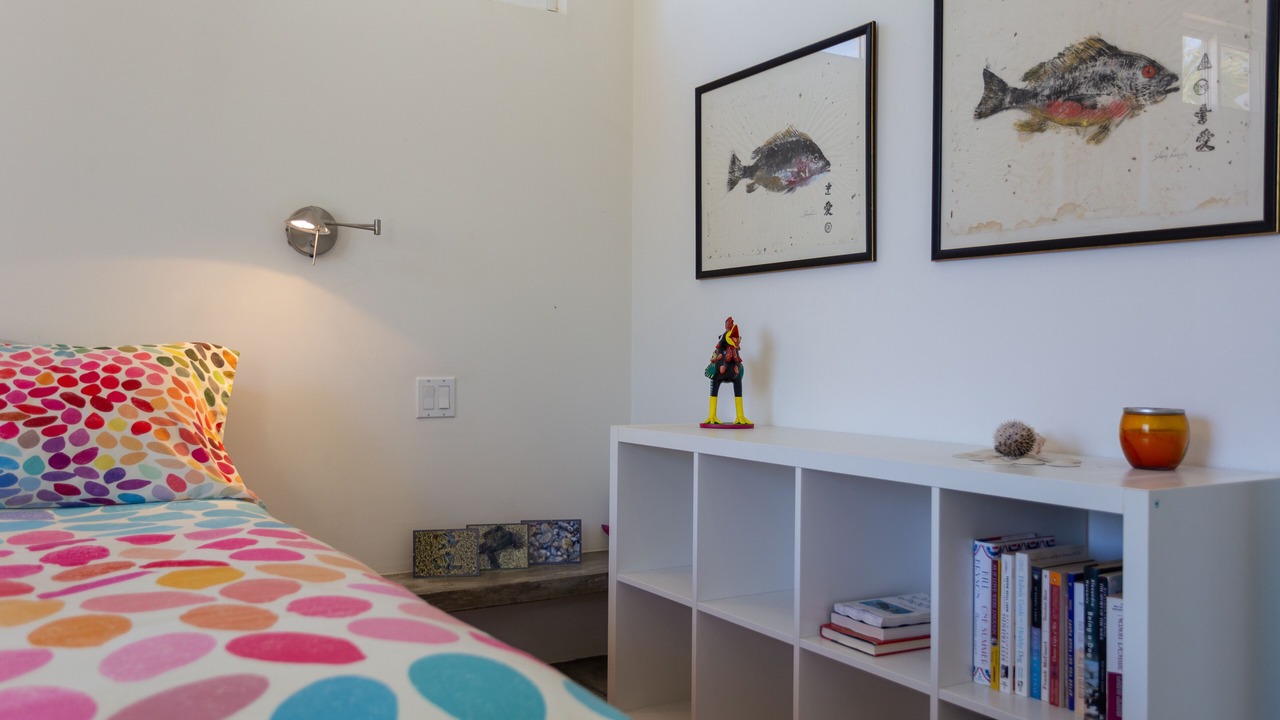 Photo of Bedroom in Los Barriles