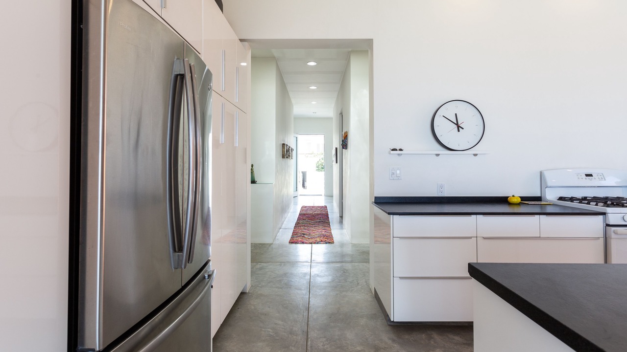 Photo of Kitchen in Los Barriles