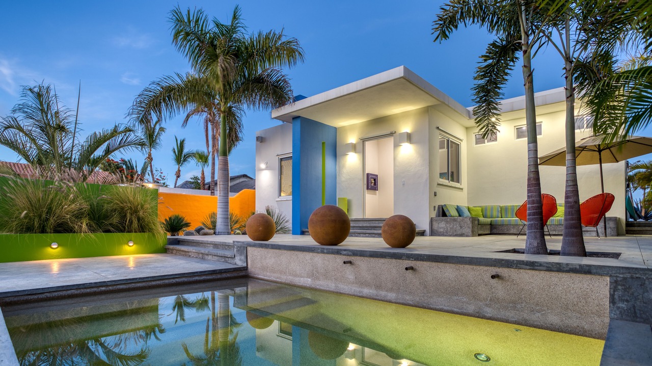 Photo of Outdoor in Los Barriles