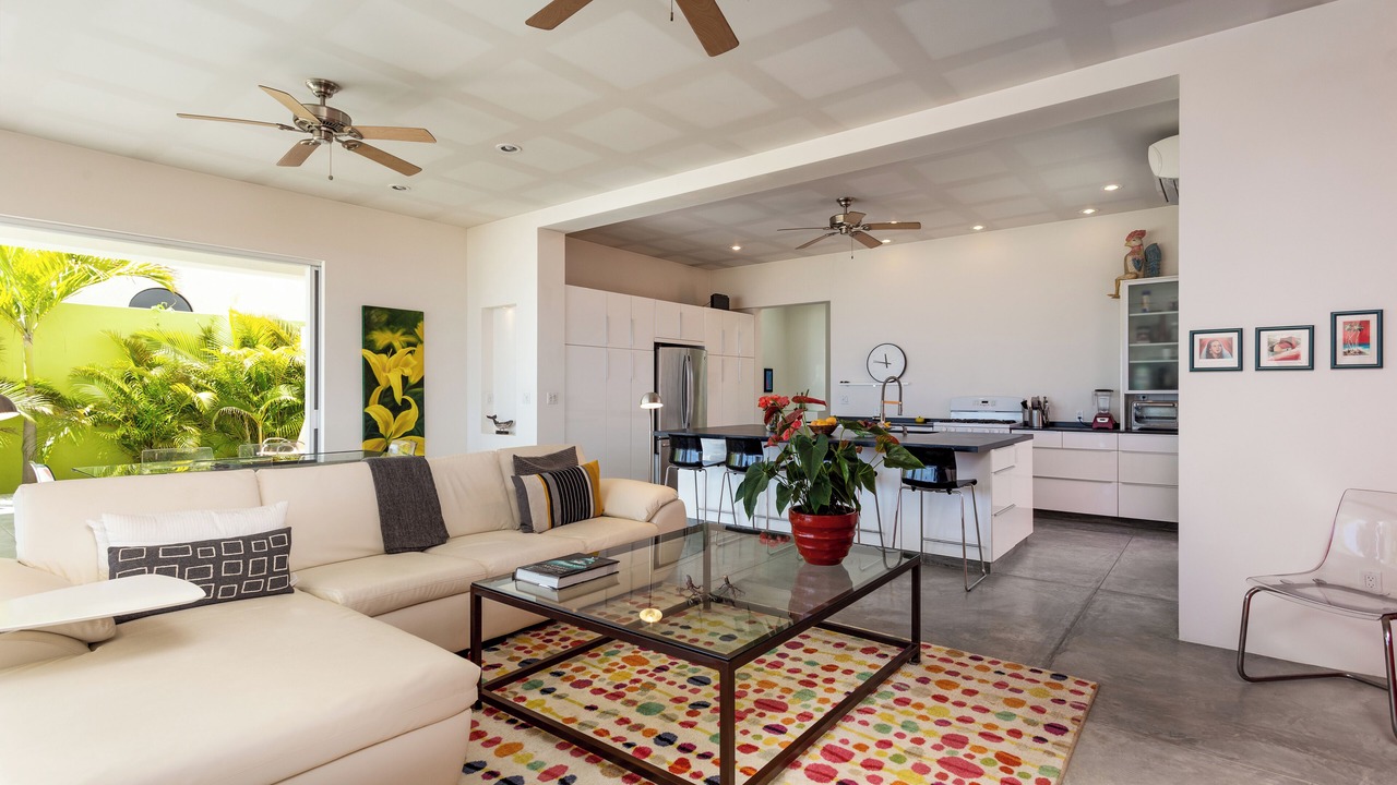 Photo of Bedroom in Los Barriles