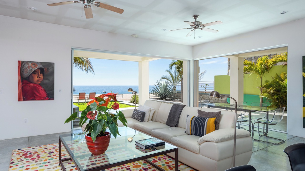 Photo of Bedroom in Los Barriles