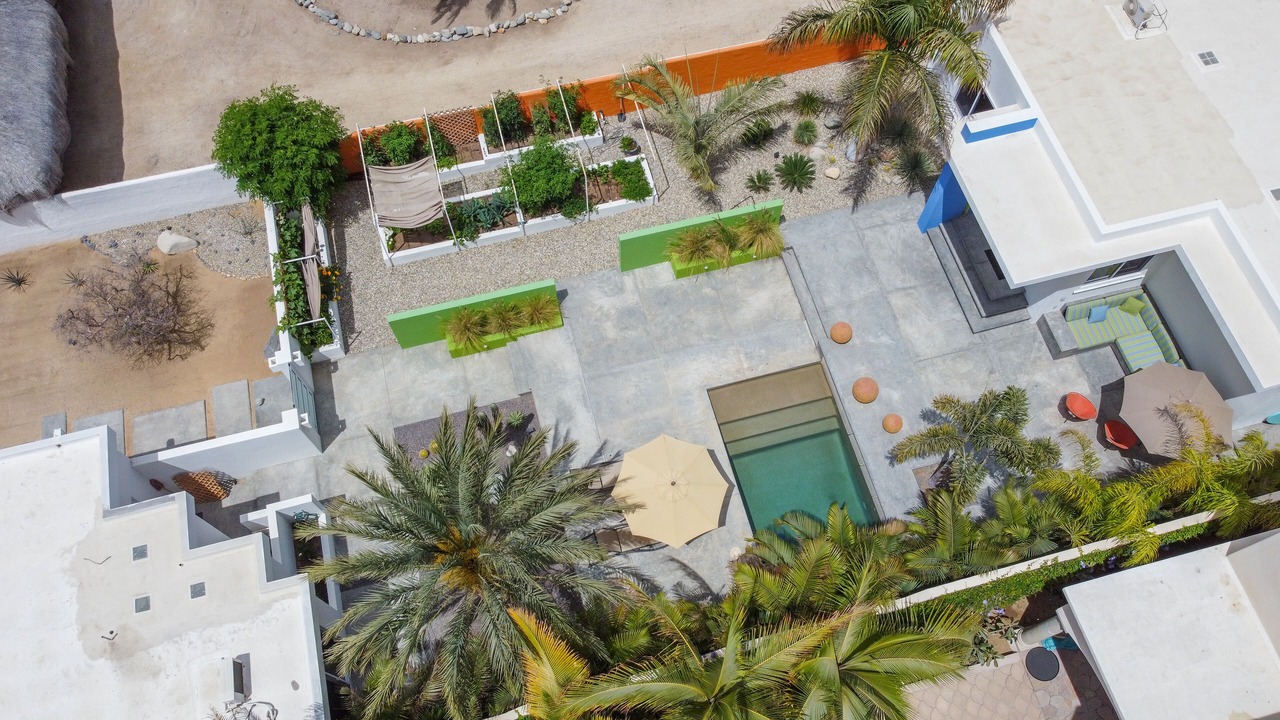 Photo of Outdoor in Los Barriles