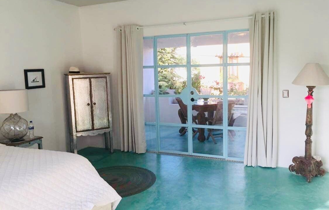 Photo of Bedroom in Emiliano Zapata