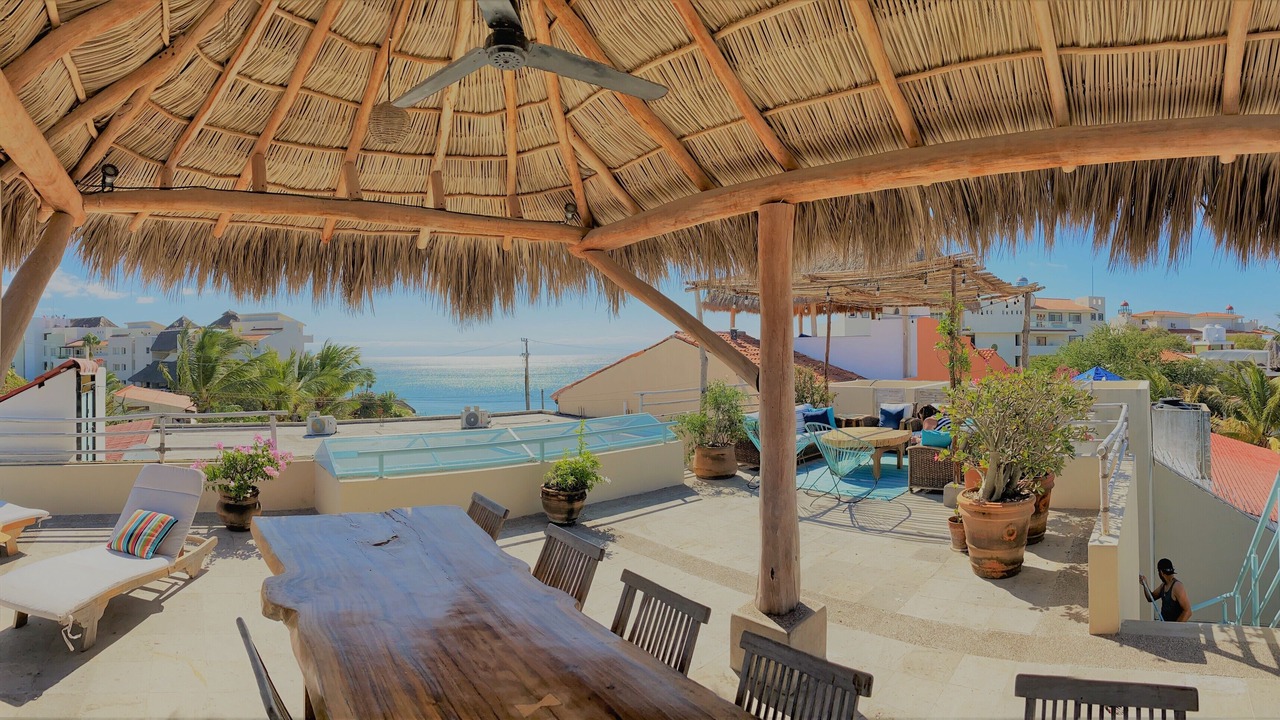 Photo of Outdoor in Emiliano Zapata
