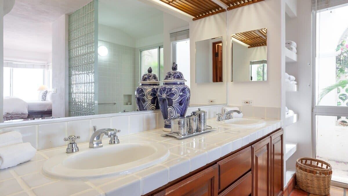 Photo of Bathroom in Palmilla