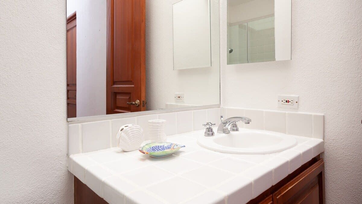 Photo of Bathroom in Palmilla