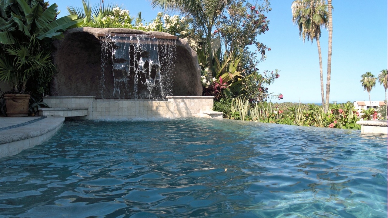 Photo of Outdoor in Downtown San Jose del Cabo