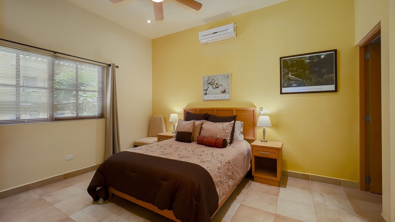 Photo of Bedroom in Downtown San Jose del Cabo