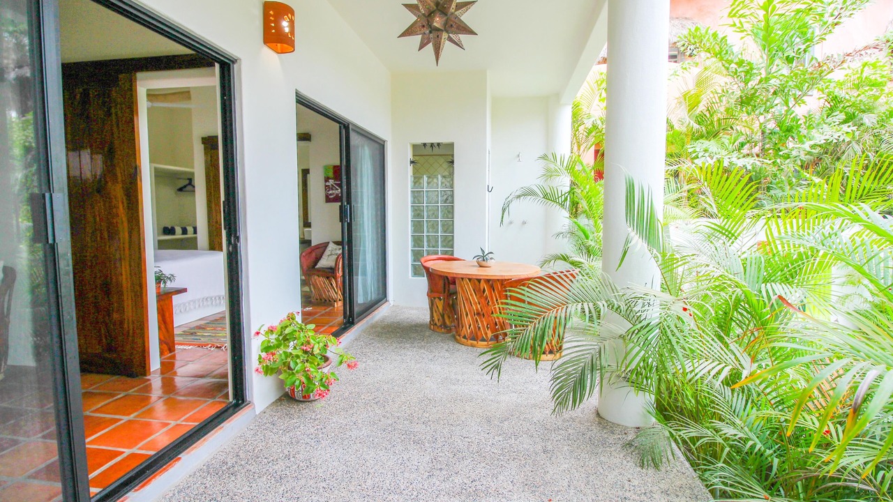 Photo of Patio Balcony in Sayulita